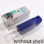 Portable Screen Cleaner Spray with Microfiber Wipe - Thumbnail 25