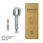 Aromatherapy Shower Head Gift Box - Thumbnail 27