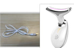 Neck Massager | EMS Microcurrent Wrinkle Remover - Thumbnail 13