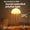 Jellyfish LED Mood Lamp – Relaxing Night Light for Desk & Bedside