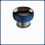 Smart Electric Vacuum Cupping Massager – Body Slimming & Therapy - Thumbnail 39