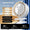 TrendzCool Leafless Desktop Air Cooler Fan