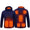 USB Heated Jacket | Electric Thermal Winter Coat for Men