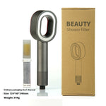 Aromatherapy Shower Head Gift Box - Thumbnail 17