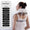 Oblique Neck & Shoulder Massager – Electric Clip-On 3-Gear