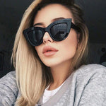 Fashion Sunglasses UV400 - Thumbnail 2