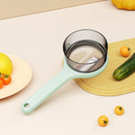 Premium Kitchen Multi-Functional Peeler with Bucket Storage – 2-in-1 Fruit & Vegetable Peeling Knife | Fast, Safe & Mess-Free (Limited Stock – Free Shipping) - Thumbnail 7