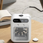 Portable Air Conditioner Air Cooler Fan - Thumbnail 7