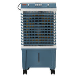 VEVOR 5-Gal Evaporative Air Cooler – 1400 CFM, Portable, 3-Speed - Thumbnail 3