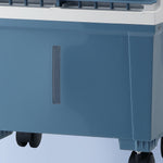 VEVOR 5-Gal Evaporative Air Cooler – 1400 CFM, Portable, 3-Speed - Thumbnail 4