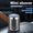 Mini Electric Razor for Men – Portable USB Shaver