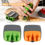 2-in-1 Double Julienne & Vegetable Peeler – Multi-Functional Fruit & Veg Tool /Trendzworld - Thumbnail 1