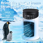Desktop Air Cooler - Thumbnail 6