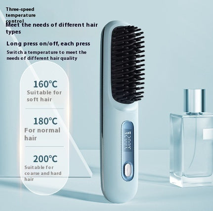 Hair Brush Image 8