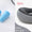 U Shaped Travel Neck Pillow Memory Foam Airplane & Car Cushion