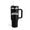 40oz Stainless Steel Insulated Tumbler with Handle & Straw – Spill-Proof Coffee Travel Mug for Car, Gym, Office, Valentine Gifts