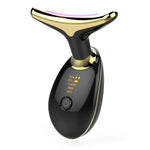 Neck Massager | EMS Microcurrent Wrinkle Remover - Thumbnail 2