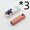Portable Screen Cleaner Spray with Microfiber Wipe