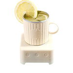 Mini Hot & Cold Beverage Cup – Rapid Cooling & Heating, 400ml - Thumbnail 3