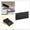 2 in 1 Hair Straightener & Curler Brush