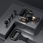 Fascia Gun Deep Tissue Muscle Massager – Save $52 Today + Free Shipping | Only 5 Left! - Thumbnail 5