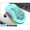 Hollow Out Game Luminous Wireless Charging Mouse – Desktop