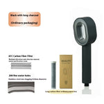Aromatherapy Shower Head Gift Box - Thumbnail 13
