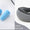 U Shaped Travel Neck Pillow Memory Foam Airplane & Car Cushion