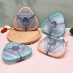 Three-In-One Multifunctional Creative Peeler – Smart 3-in-1 Kitchen Gadget | Fast, Safe & Stylish (Free Shipping – Only 5 Left!) - Thumbnail 4