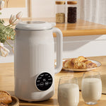 Home Blender & Soy Milk Maker 1200ml – Multifunction Juicer - Thumbnail 2