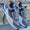 Men's Summer Breathable Mesh Sneakers – Stylish & Comfortable Casual Shoes