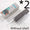 Portable Screen Cleaner Spray with Microfiber Wipe
