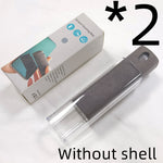 Portable Screen Cleaner Spray with Microfiber Wipe - Thumbnail 7