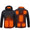 USB Heated Jacket | Electric Thermal Winter Coat for Men