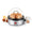7-Egg Multifunctional Electric Egg Boiler | Fast Mini Steamer for Healthy Breakfasts