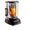Home Electric Rotisserie Grill – Indoor Smokeless Chicken & Skewer Oven 21L