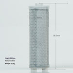 Aromatherapy Shower Head Gift Box - Thumbnail 16