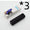 Portable Screen Cleaner Spray with Microfiber Wipe