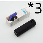 Portable Screen Cleaner Spray with Microfiber Wipe - Thumbnail 9