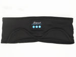 Bluetooth Headscarf Eye Mask & Music Headband - Thumbnail 6