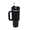 40oz Stainless Steel Insulated Tumbler with Handle & Straw – Spill-Proof Coffee Travel Mug for Car, Gym, Office, Valentine Gifts