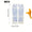 Acupressure Foot Massage Socks | Reflexology Therapy Socks for Tired Feet