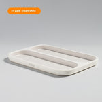 Self-Opening Kitchen Seasoning Box & Storage Tray - Thumbnail 7