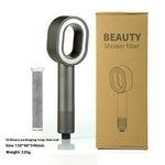 Aromatherapy Shower Head Gift Box - Thumbnail 19