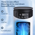 Desktop Air Cooler - Thumbnail 7