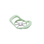Multifunctional Hand-Cranked Peeler & Slicer – Fruit & Vegetable Kitchen Tool - Thumbnail 2