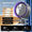 TrendzCool Leafless Desktop Air Cooler Fan