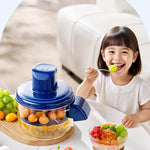 Automatic Electric Grape Peeler – Rechargeable Hands-Free Fruit Peeling Machine - Thumbnail 6