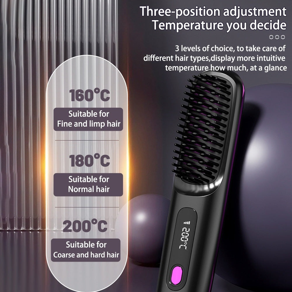 Hair Brush Image 3
