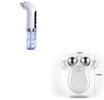 Electric Blackhead & Pore Vacuum Cleaner – Acne Remover Tool - Thumbnail 10